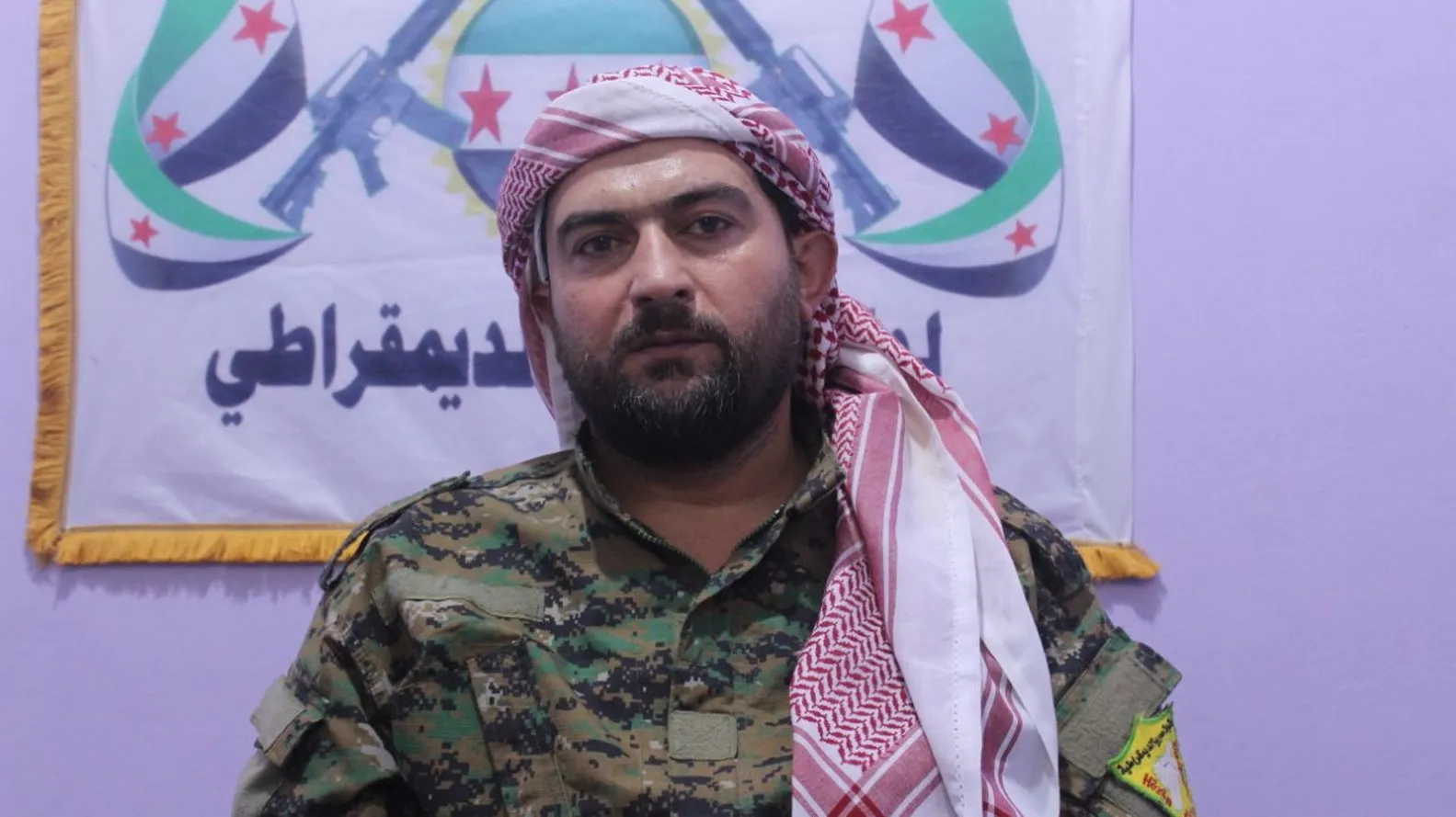 El-Idlibî: Heke rêjîm Idlibê careke din bigire dê ji bo Tirkiyeyê derbeyeke mezin be