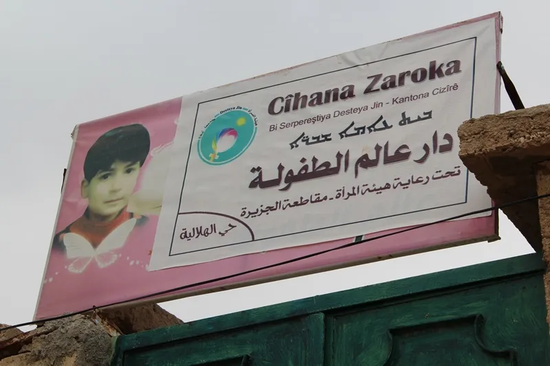 Desteya Jinan... 4 sal ji destekeftiyên domdar