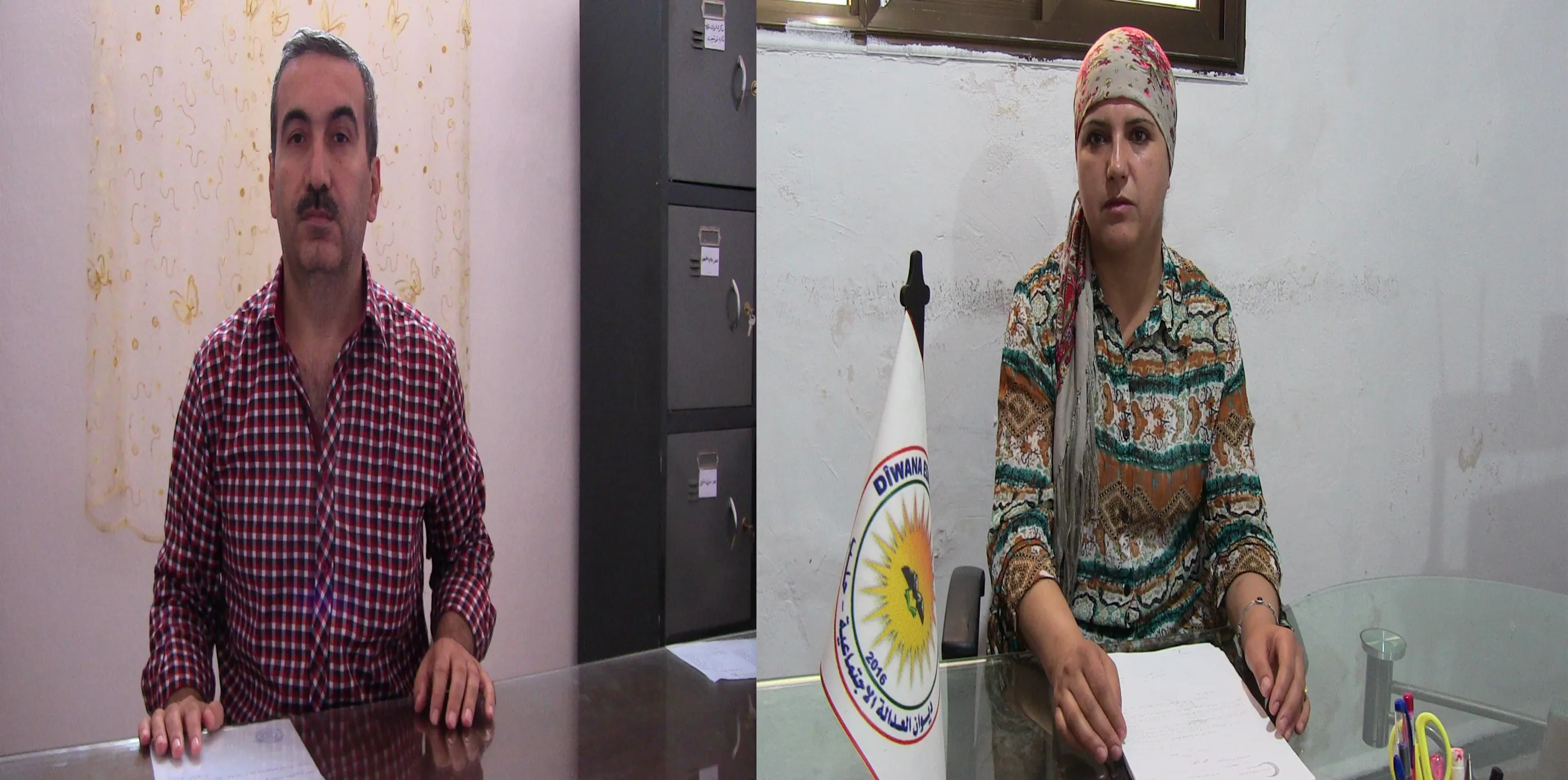 ‘Dewleta Tirk hewl dide fikrên Ocalan qir bike’