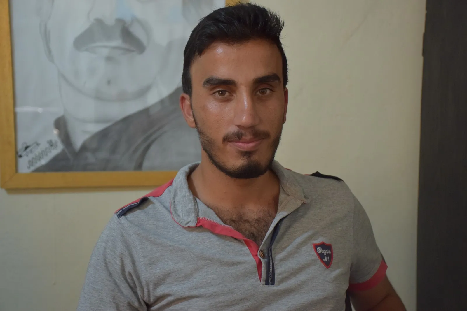 Penaberên Iraqê dixwazin vegerin lê hikumet xemsar e