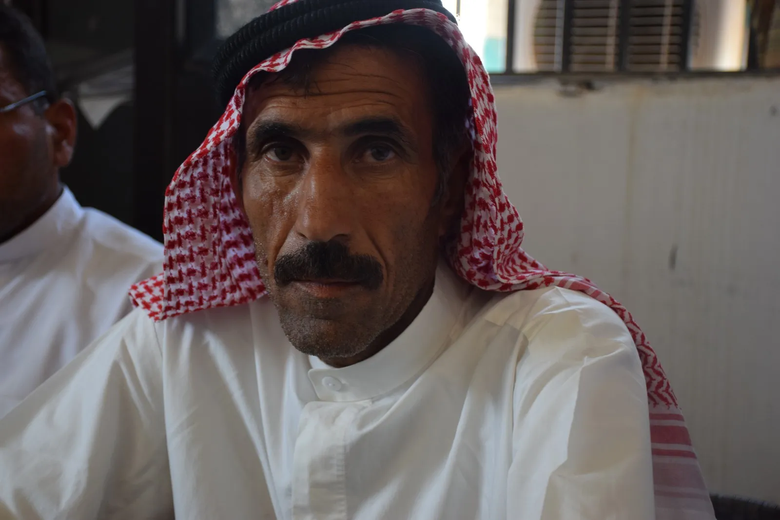 Penaberên Iraqê dixwazin vegerin lê hikumet xemsar e