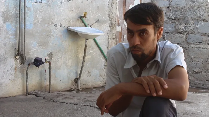 Êş û azarên koçberan bi dawî nabin