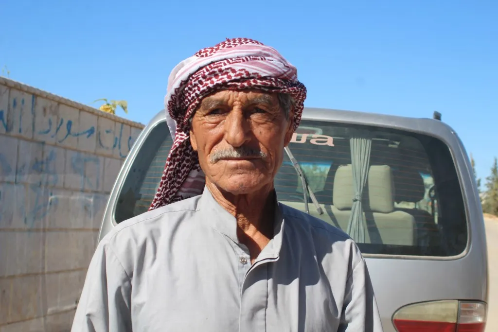 Li Taxa Şehîd Xebatkar a Kobanê pirsgirêka av û kanalîzasyonê