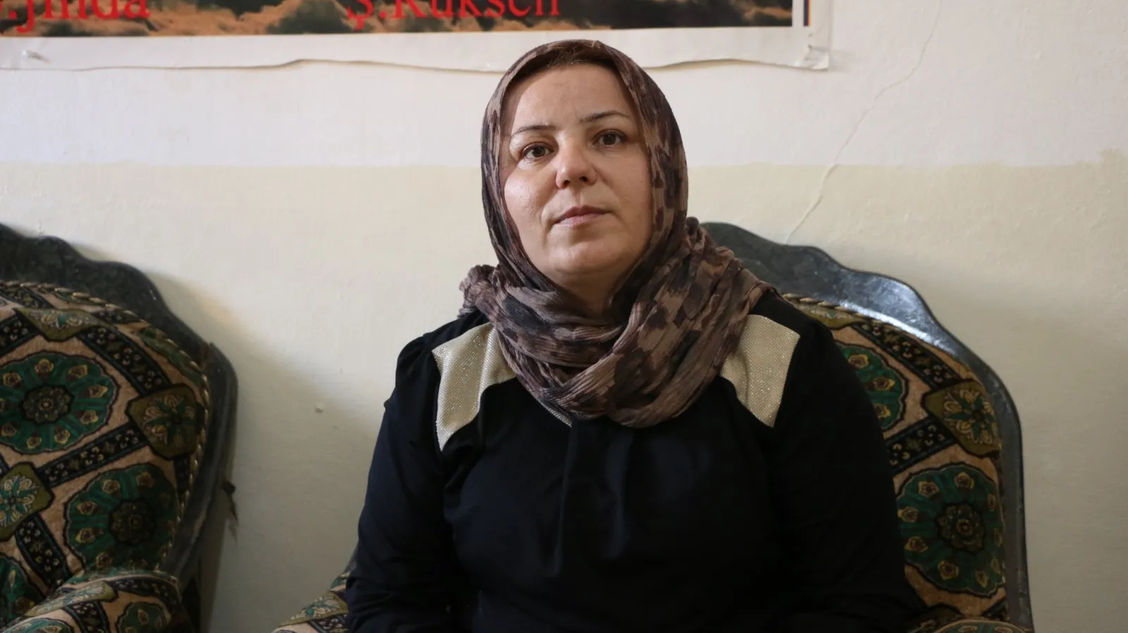 Qurbaniyeke dagirkeriya Tirkiyeyê; dapîra Cennat