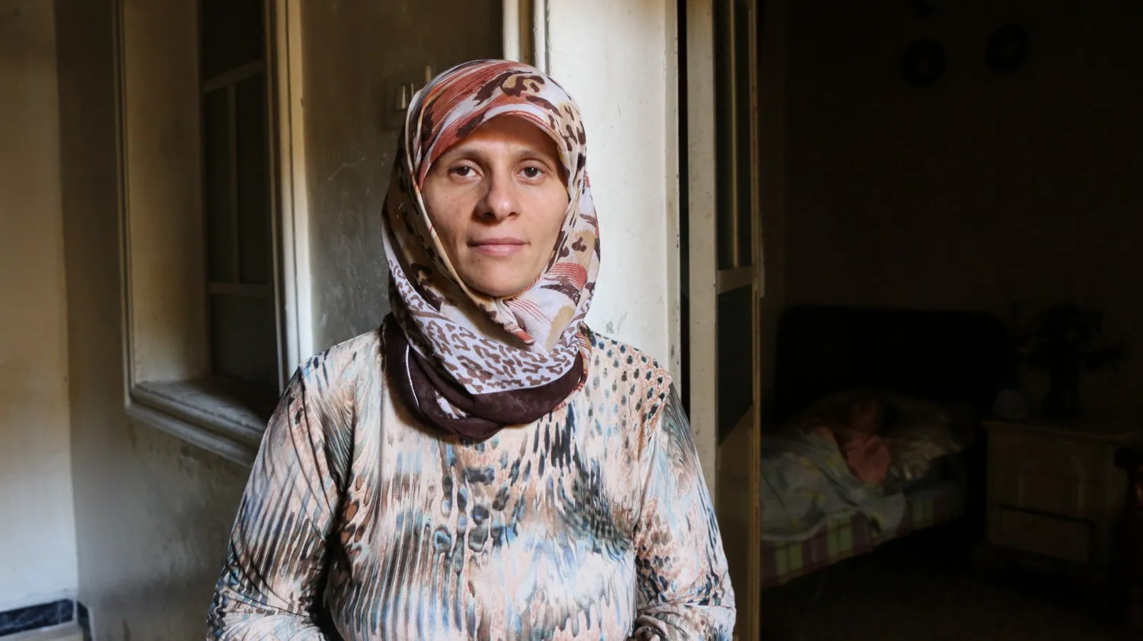 Qurbaniyeke dagirkeriya Tirkiyeyê; dapîra Cennat