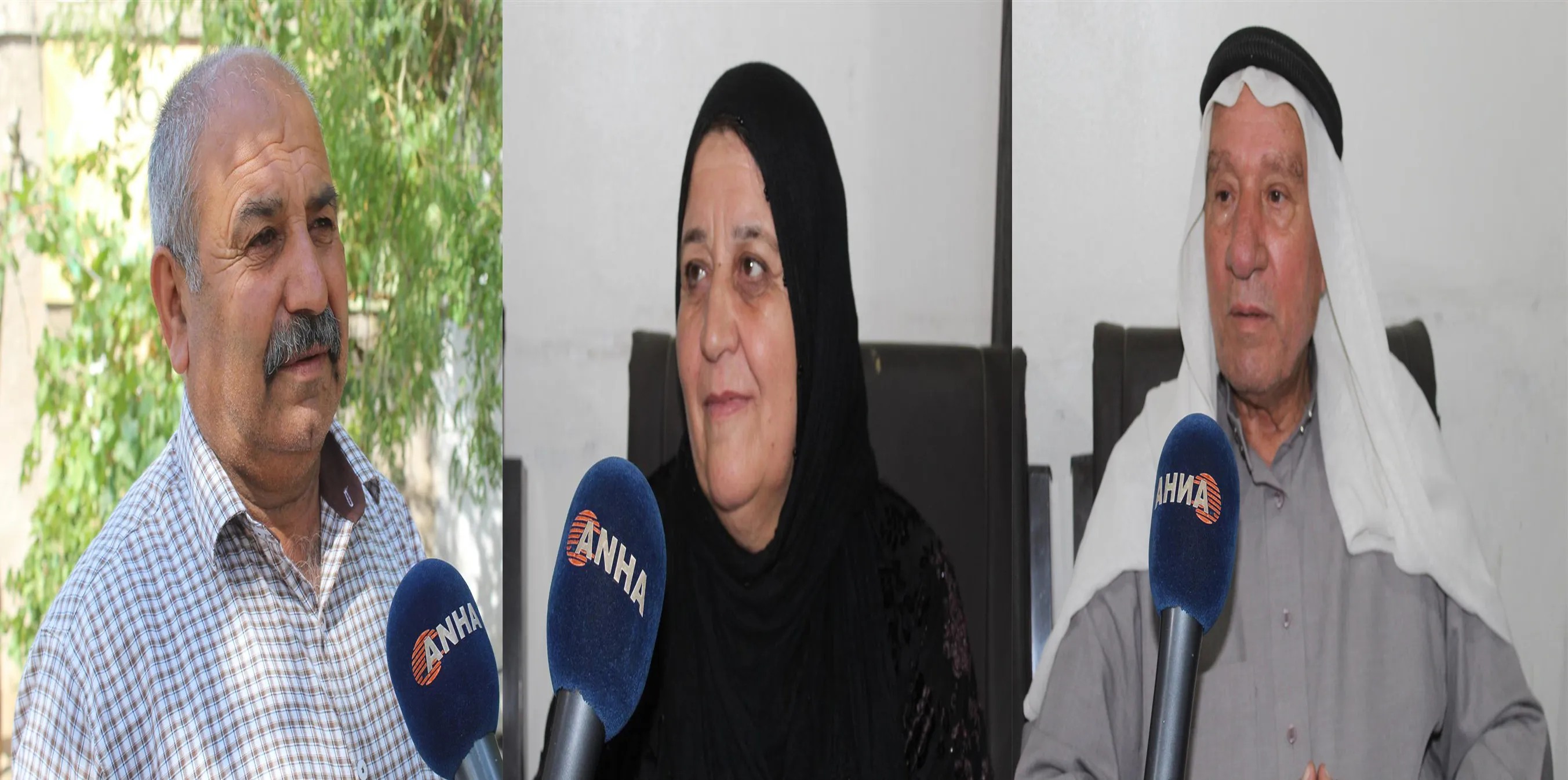 Şêniyên Girkê Legê: Dewleta Tirk tenê bedena Ocalan girtiye