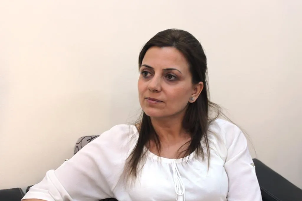 Paymangeheke nû li Zanîngeha Rojava