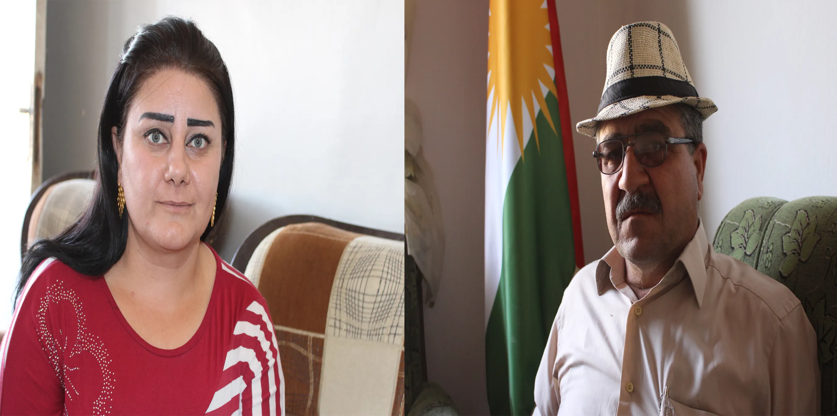 ‘Pêwîst e tu partî ji hilbijartinên parlementoya Başûr neyên dûrxistin’