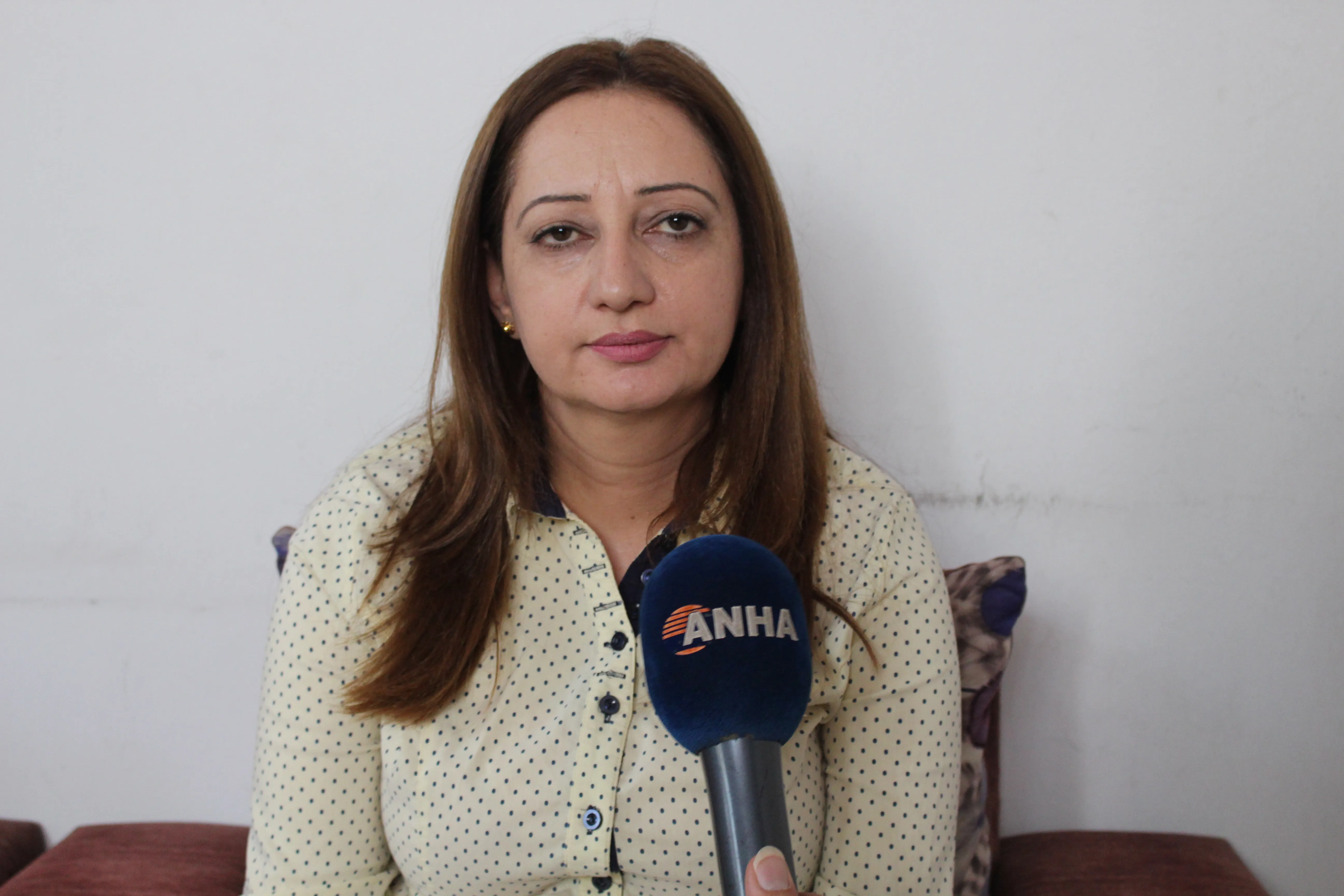 Evîn Cûma: Tecrîd bi xwe îsbata îşkencê ye
