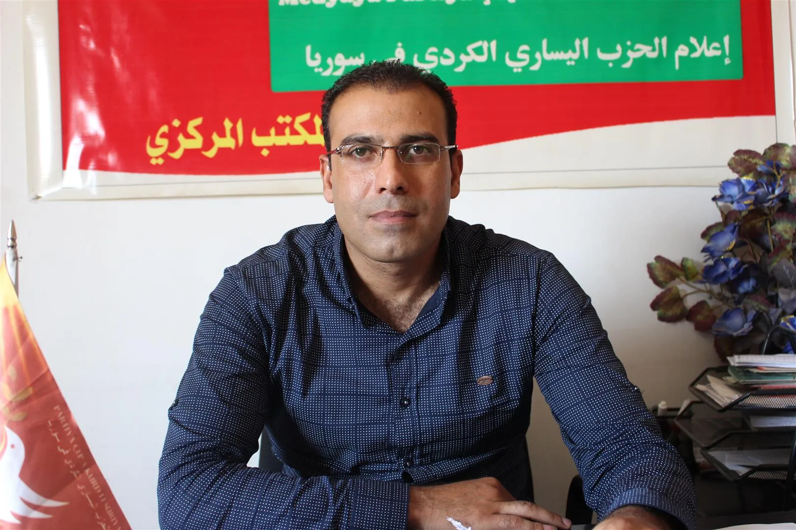 'Hevpeymana Rûsya û Tirkiyeyê tenê agirbestek e û dê têk biçe'