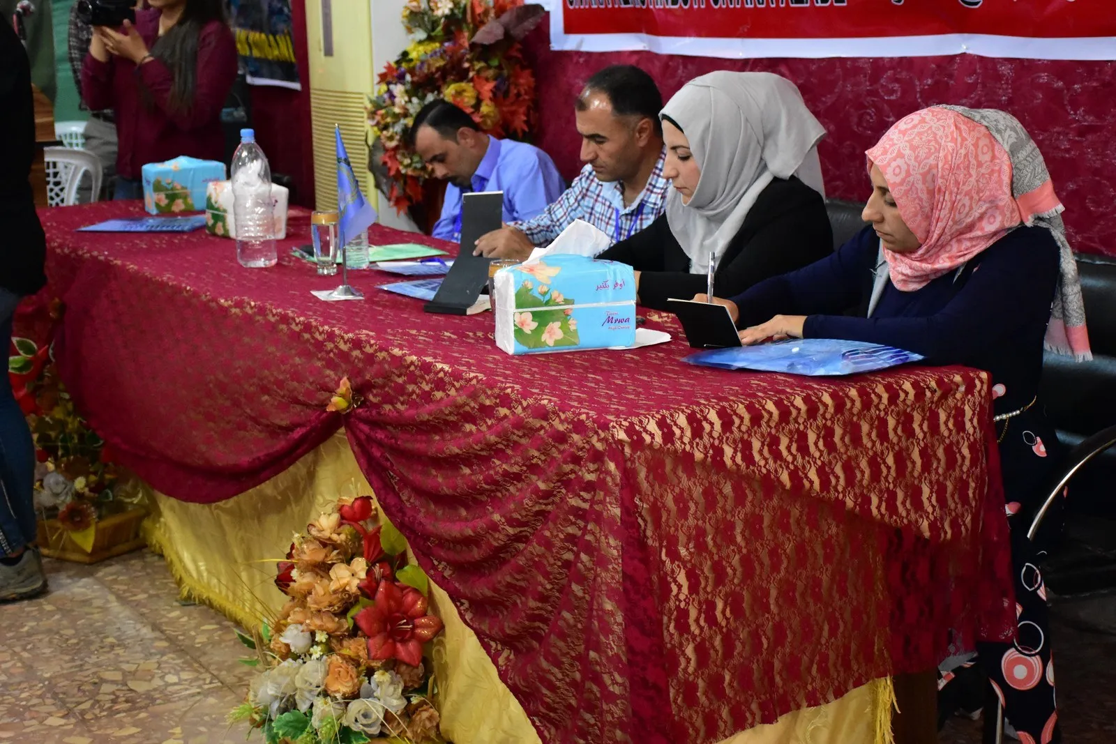 Ji konferansa rêveberiya Şehbayê biryarên girîng