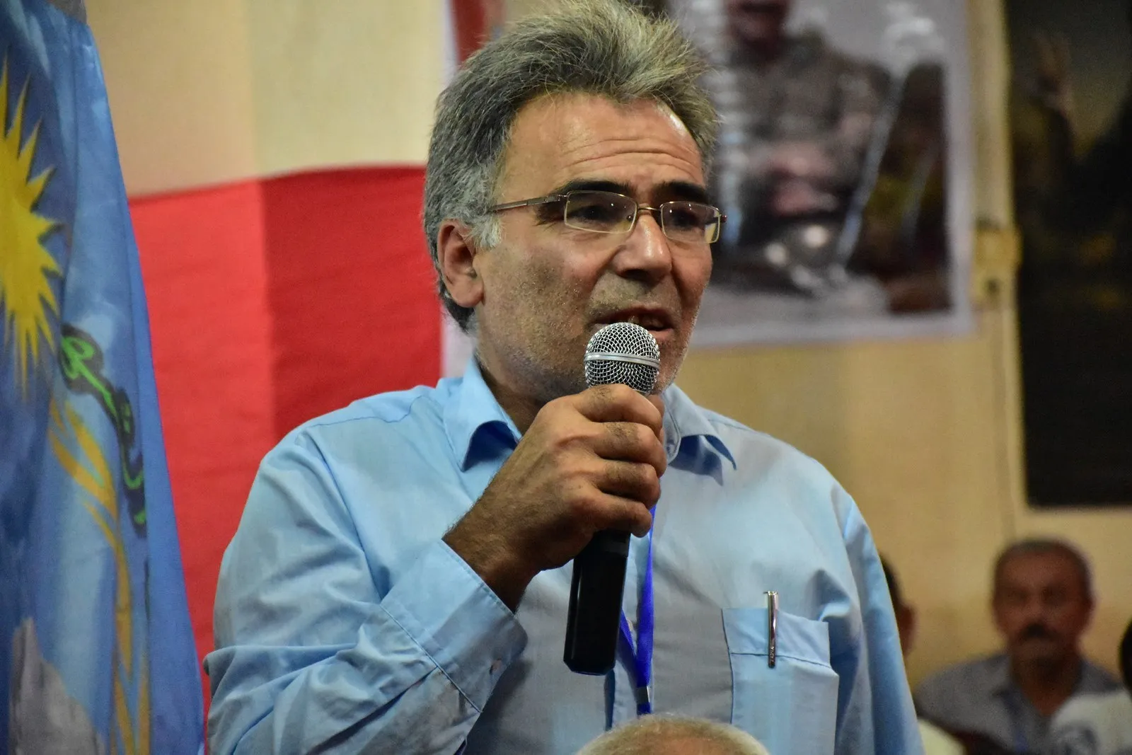 Ji konferansa rêveberiya Şehbayê biryarên girîng