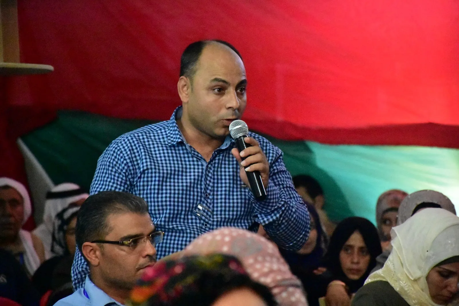 Ji konferansa rêveberiya Şehbayê biryarên girîng
