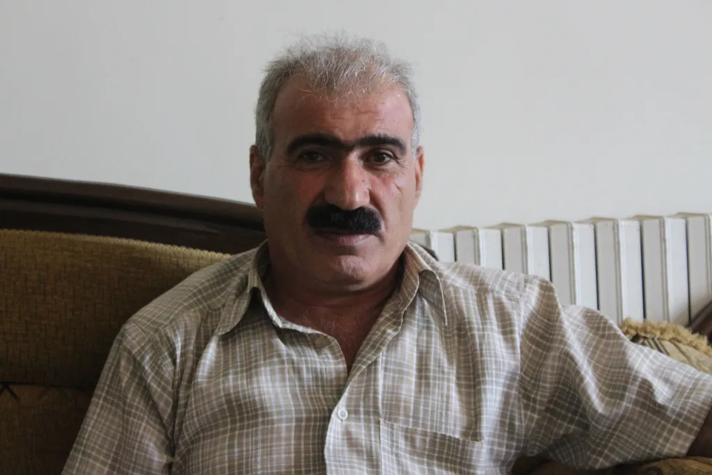 Şaredariya Gel a Dirbesiyê bi hatina zivistanê re xebatên xwe xurt dike