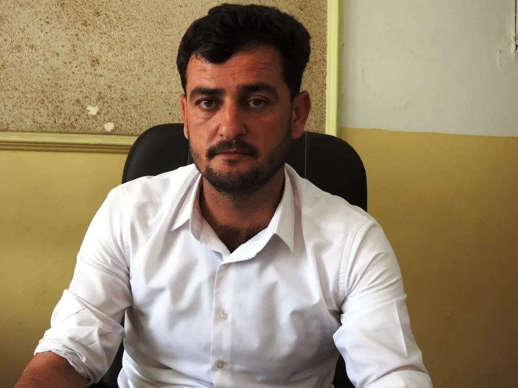 Li herêmên rizgarkirî xwendekaran dest bi sala xwendinê kir