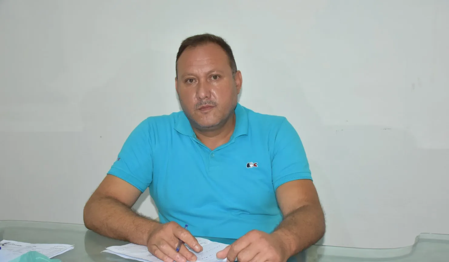 Ji ber germahî û qirêjiyê li Şêxmeqsûdê nexweşî zêde dibin