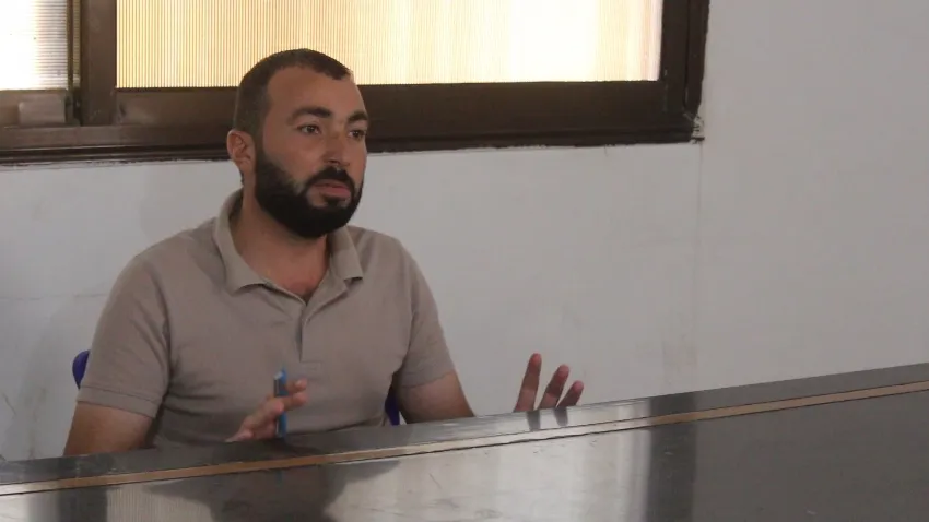 Şaredariya Gel a Tebqayê... Destkeftî û astengî