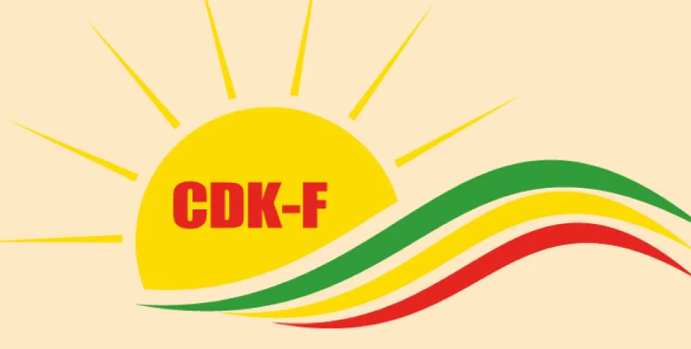 Li 7 bajarên  Fransayê ji bo Ocalan wê çalakî werin lidarxistin