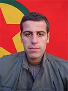 Nasnameya 2 gerîlayên şehîd  hatin aşkerekirin