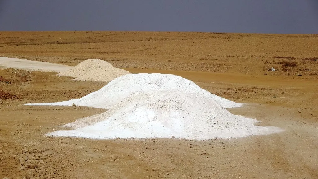 Şaredariya Eyn Îsa dest bi sererastkirina rêyan kir