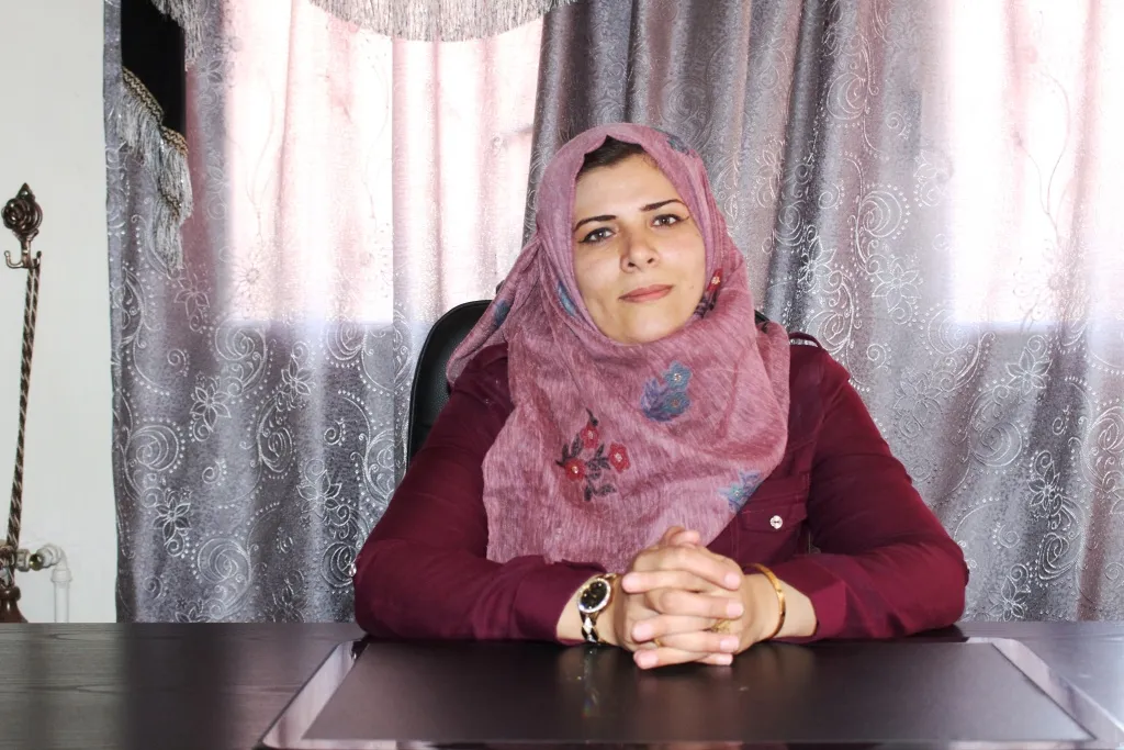 Meclisa Sivîl a Dêrazorê: Armanca me xizmeta şêniyên herêmê ye