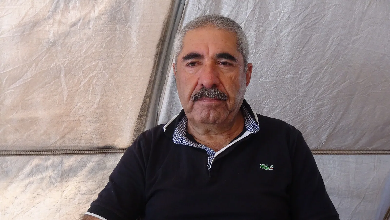 Silêman Cafer: Heke şerê Ildibê dest pê bike dê hinek alî sûdê jê wergirin!