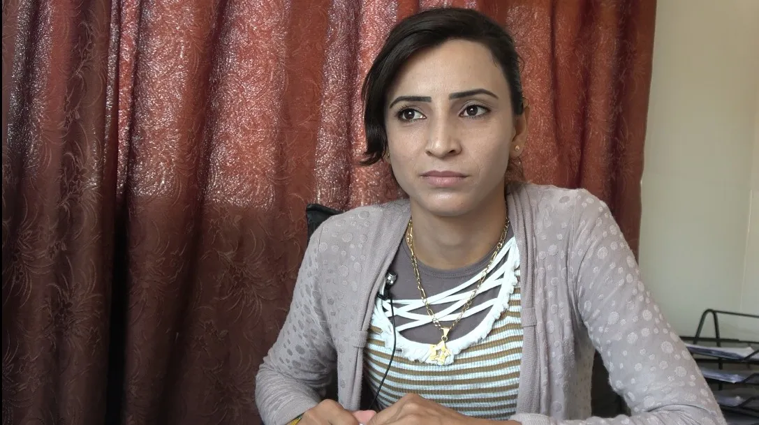 Şêniyên navçeya Çelebiyê bi gazinc in û şaredarî çareseriyê eşkere dike