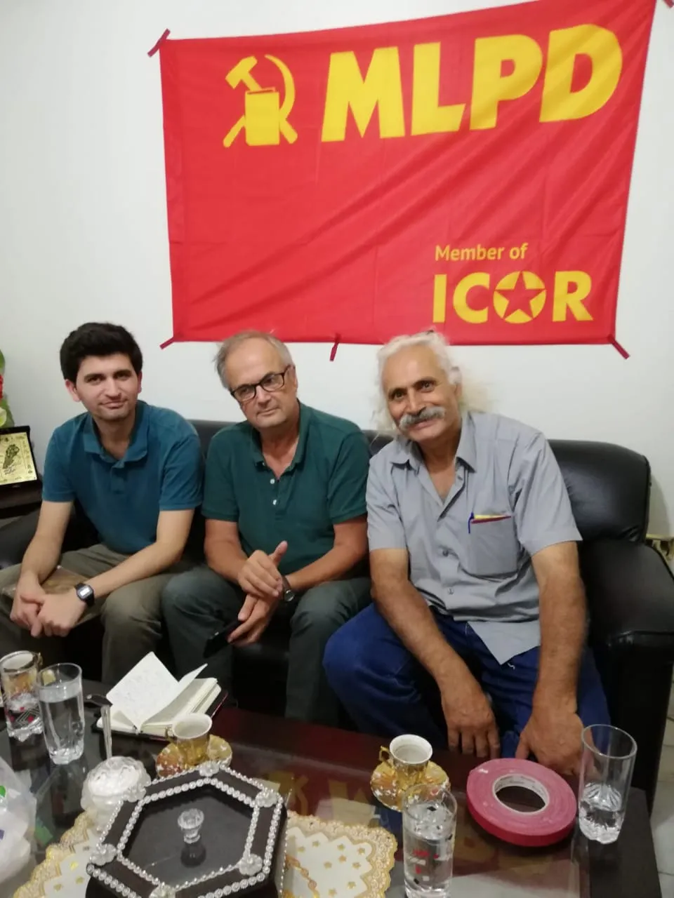 ′Divê ji tecrubeya jinên Kurd sûd bê wergirtin′