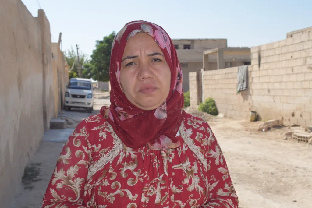 Li Girê Spî pirsgirêka avê