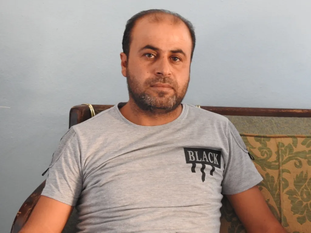 Li Girê Spî pirsgirêka avê