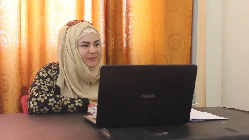 Hewldanên Karîgeriya Çandiniyê ji bo pêşxistina herêmê
