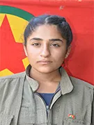 HPG`ê nasnameya şehîdên xwe aşker kir