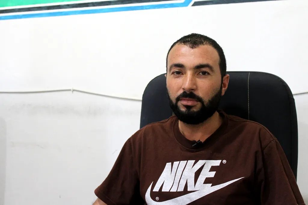 Şaredariya Gel a Tebqayê riyên bajêr sererast dike