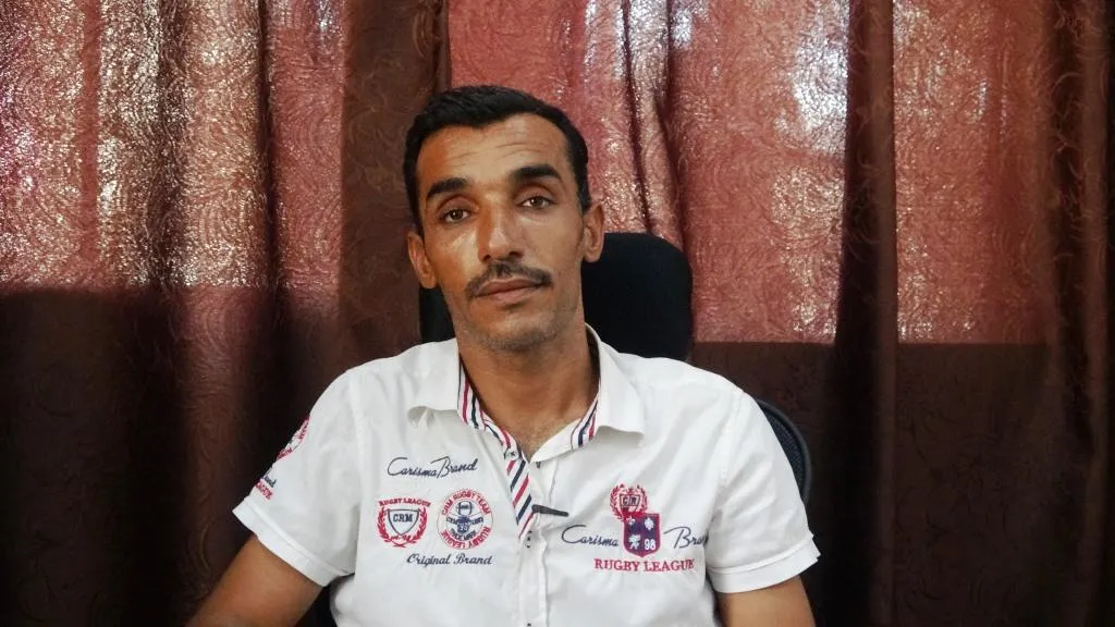 Sozên sererastkirina stasyona Sebhayê