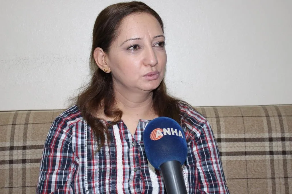 ‘Êrîşên li ser Kurdistanê Roja Aştiyê ya Cîhanê bê wate dikin’