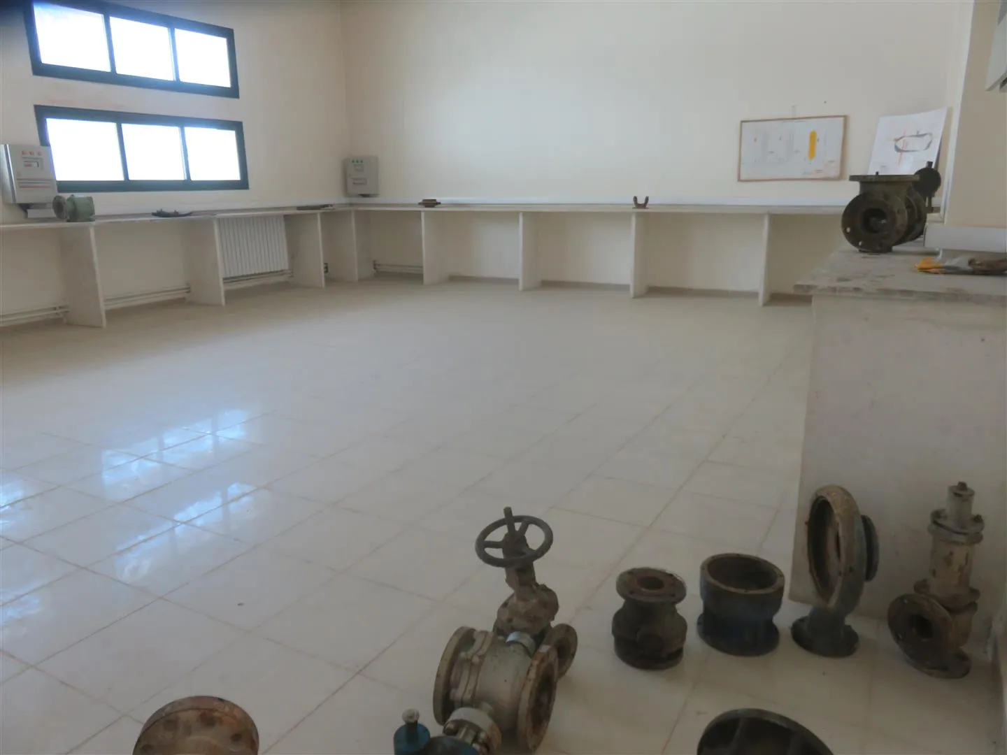 'Pergala perwerdeyê ya Zanîngeha Rojava cuda ye'