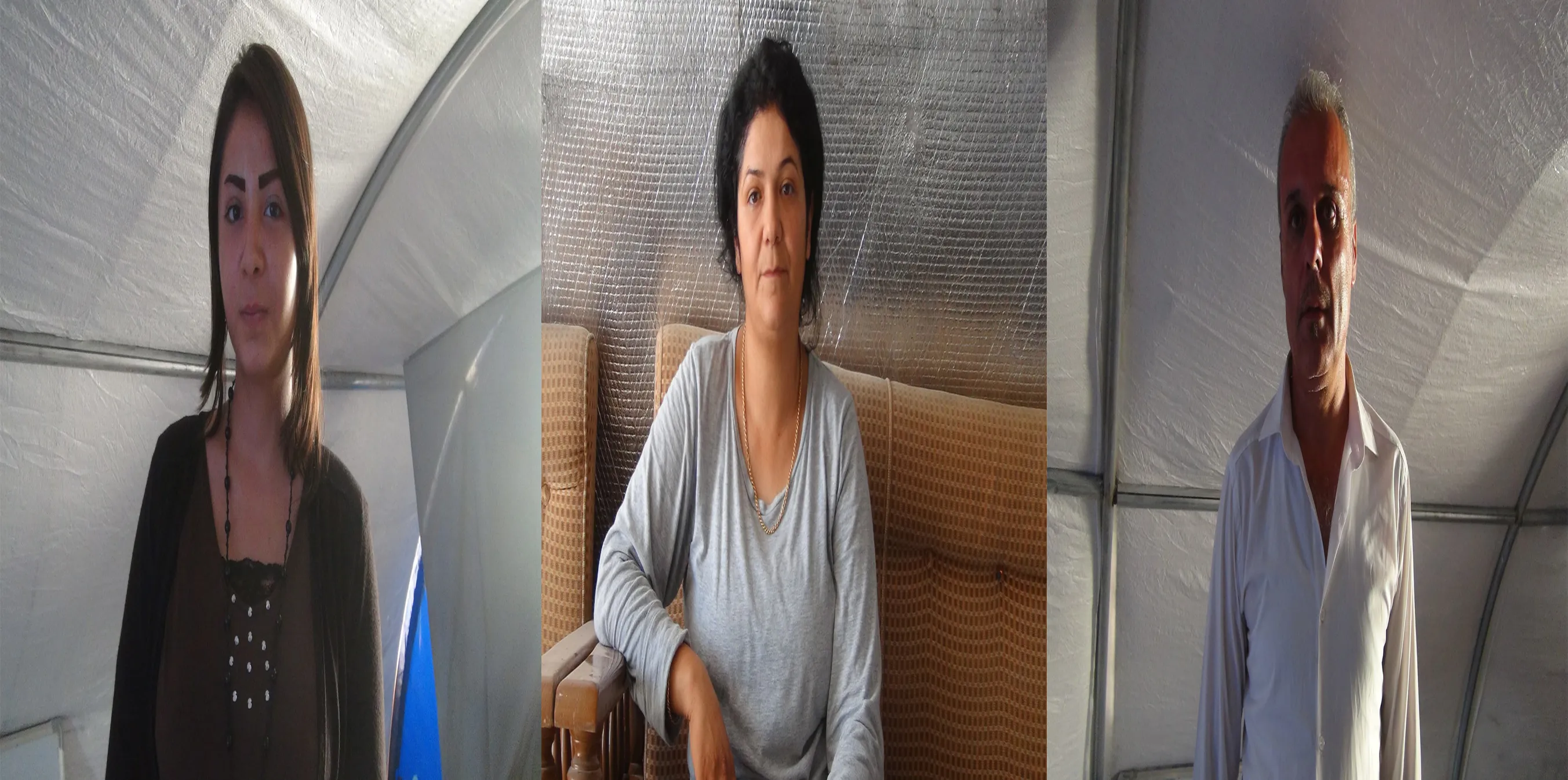 ‘Tecrîd dilsoziya me ya ji bo Ocalan xurttir dike‘