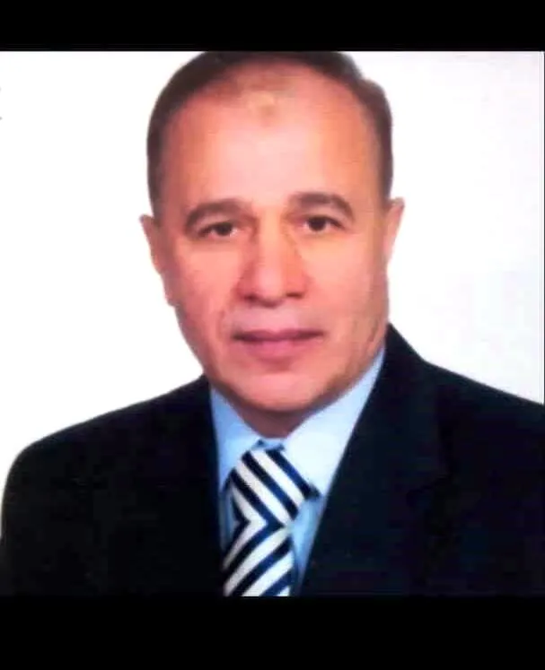 Cenazeyê rojnamevan Tariq Elwan li Qamişlo hate oxirkirin