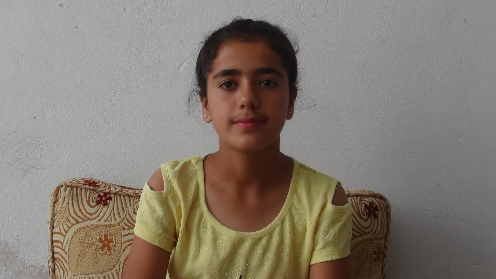 Newroza biçûk bi helbestan hesreta Efrînê tîne ziman   