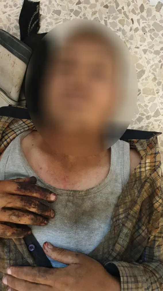 Hêzên Ewlehiya Hundirîn şaneyeke razayî li Reqayê bê bandor kir