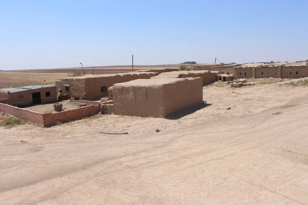 Pirsgirêka avê heye û derfetên çareserkirinê têrê nakin