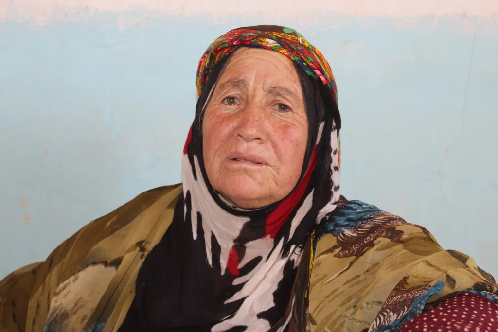 Pirsgirêka avê heye û derfetên çareserkirinê têrê nakin