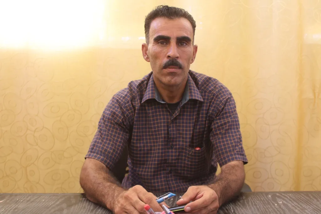 Pirsgirêka avê heye û derfetên çareserkirinê têrê nakin