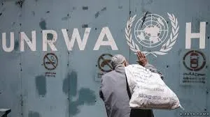 Îsraîlê belgeyek li dijî UNRWA’yê pêşkêş kir