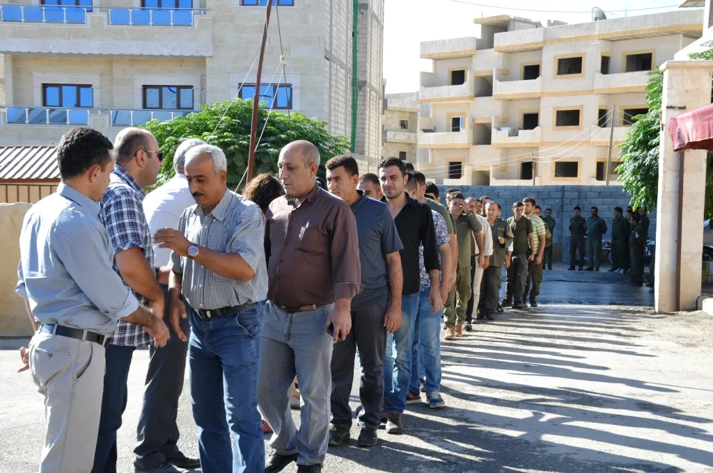 Konê sersaxiyê ji bo Îbrahîm Ayhan di roja duyemîn de ye