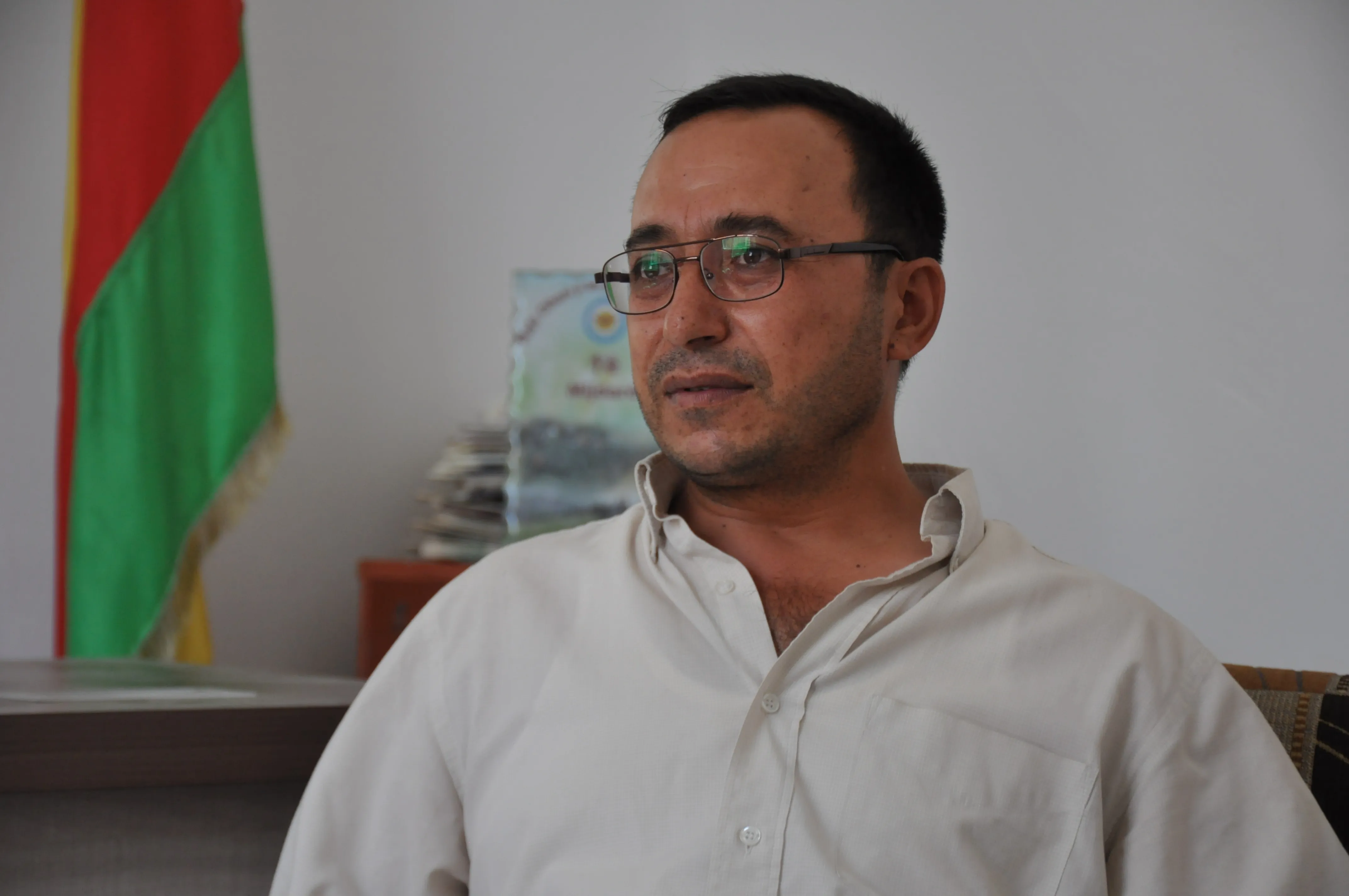 Berxwedana Kobanê gelê Kurd bi cîhanê da naskirin