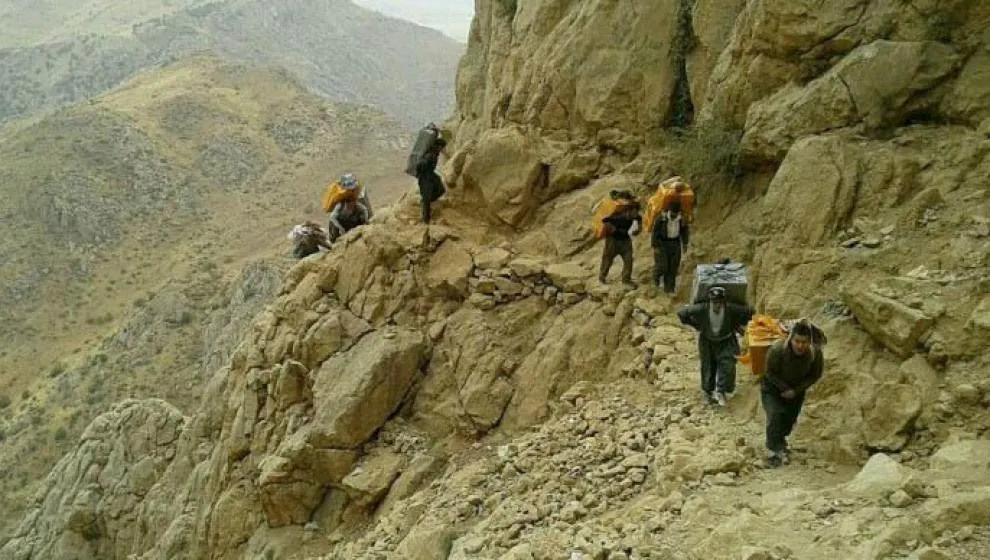 Rejîma Îranê kolberekî din qetil kir