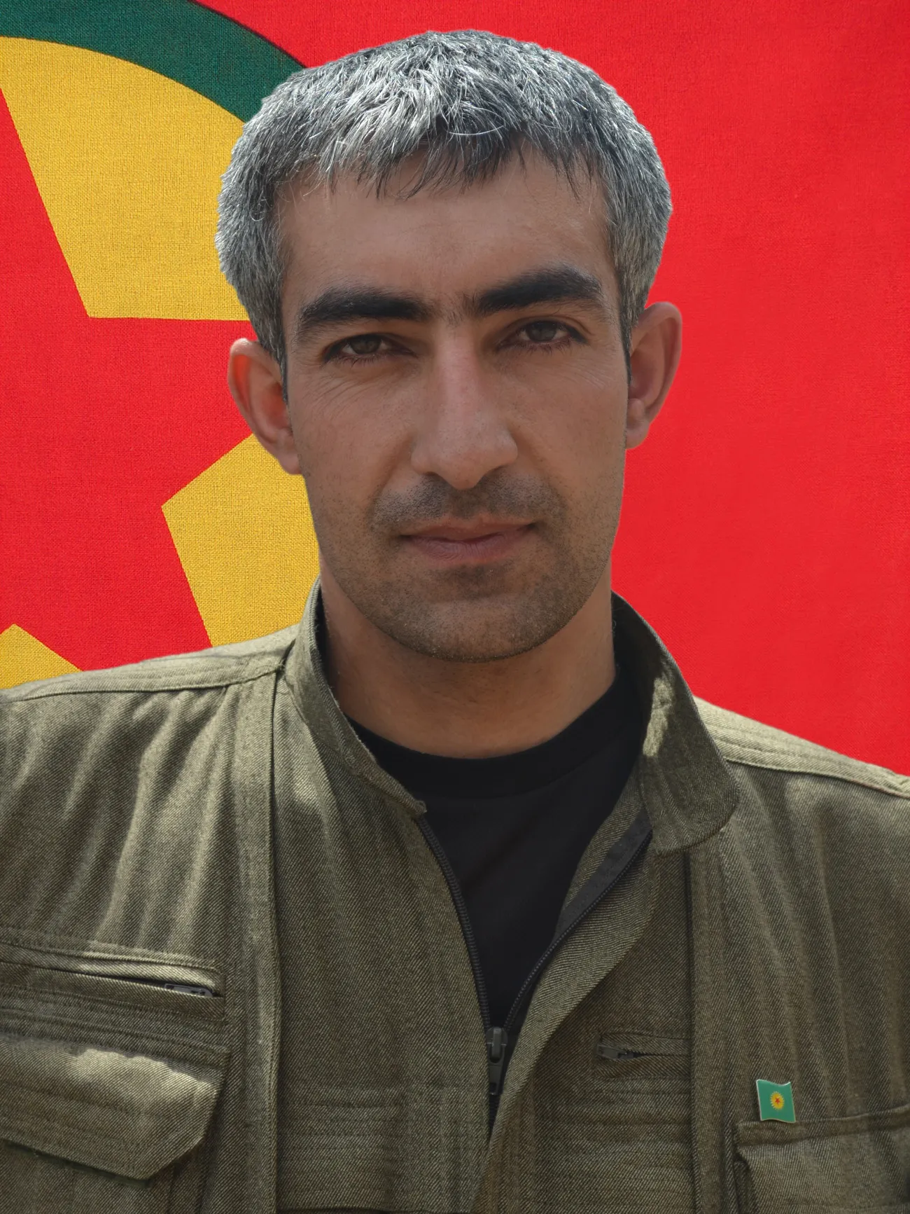 HPG`ê nasnameya du gerîlayên şehîd aşkere kir