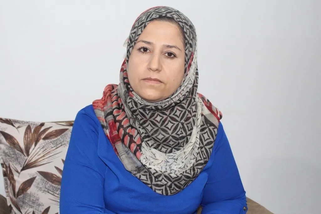 Perwîn Yûsif: Armanca êrîşên rejîmê hedefgirtina aramiya gelê hereme bû