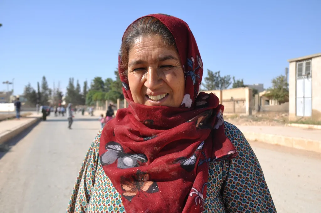 Xizmên şehîdan: Paqijî erka her kesî ye
